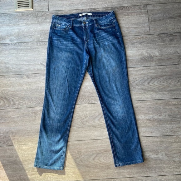 Joe’s Skinny Visionaire  Kendal Wash Jeans - Picture 2 of 15